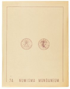 Numisma Mundaneum