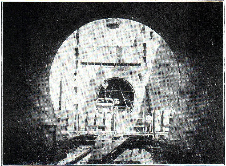 NSRW Gatun Upper Locks Culvert