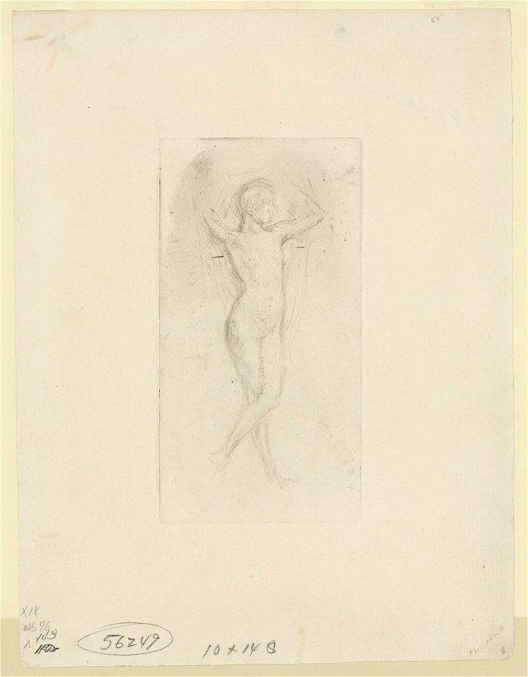 Nude LCCN2003687747