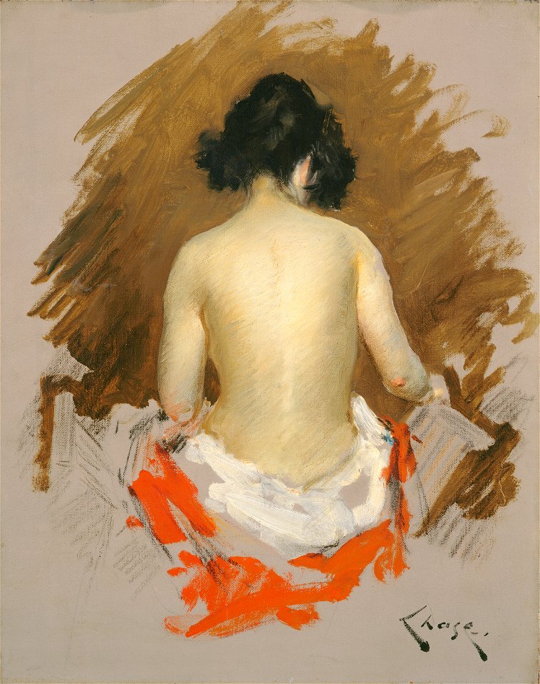 Nude G-002577-20121129