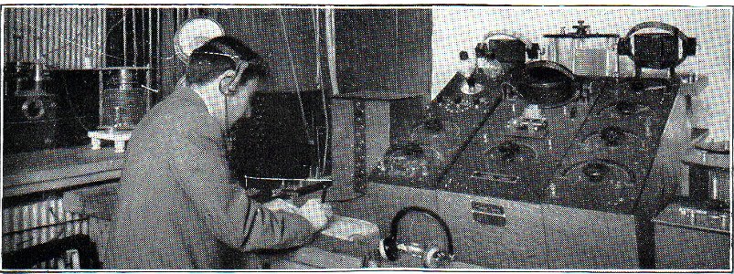 NSRW Wireless telephone operator