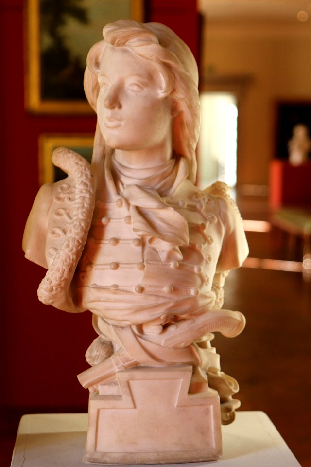 Noël Ruffier-Joseph Bara