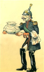 NSPetrescuGaina - Imparatul Wilhelm al II-lea
