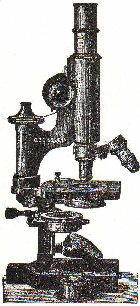 NSRW Microscope