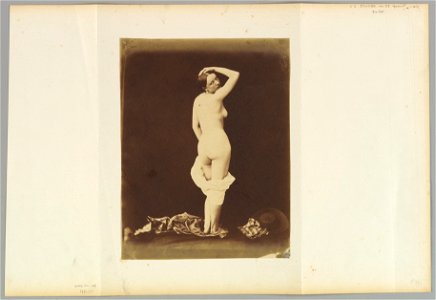 Nude by Félix-Jacques Moulin (Metropolitan Museum of Art 2005.100.1105) 01