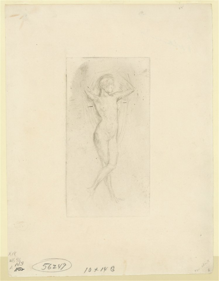 Nude LCCN2003687747