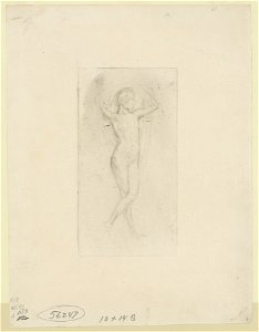 Nude LCCN2003687747