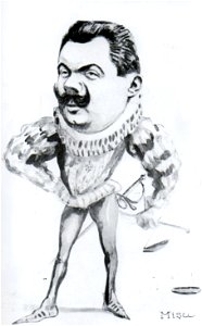 NSPetrescuGaina - Mihai Cantacuzino