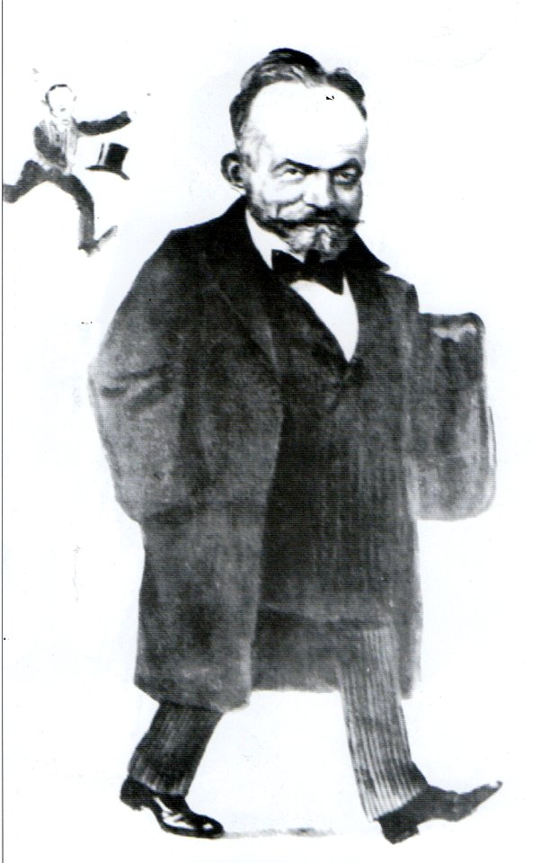 NSPetrescuGaina - Profesorul Constantin Disescu