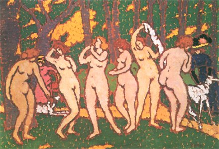 Nudes park ripplronai