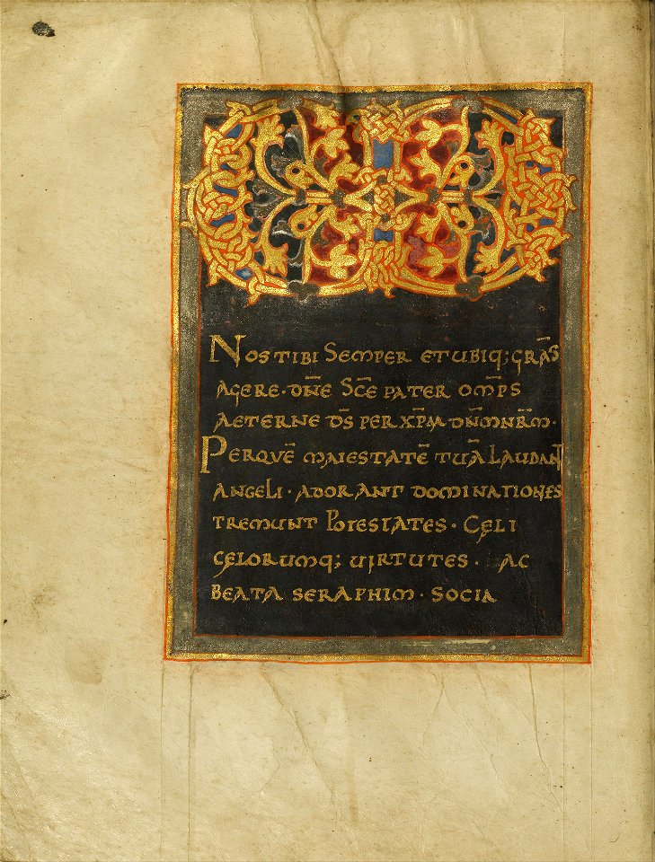 Ornamented Monogram VD - Google Art Project