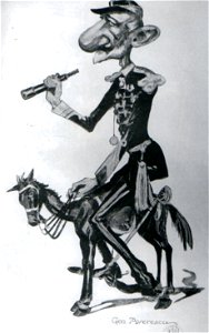 NSPetrescuGaina - Generalul Alexandru Averescu