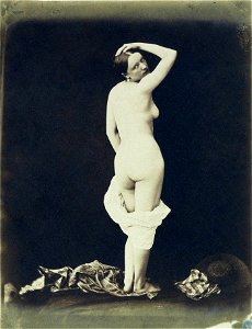 Nude by Félix-Jacques Moulin (Metropolitan Museum of Art 2005.100.1105) 03