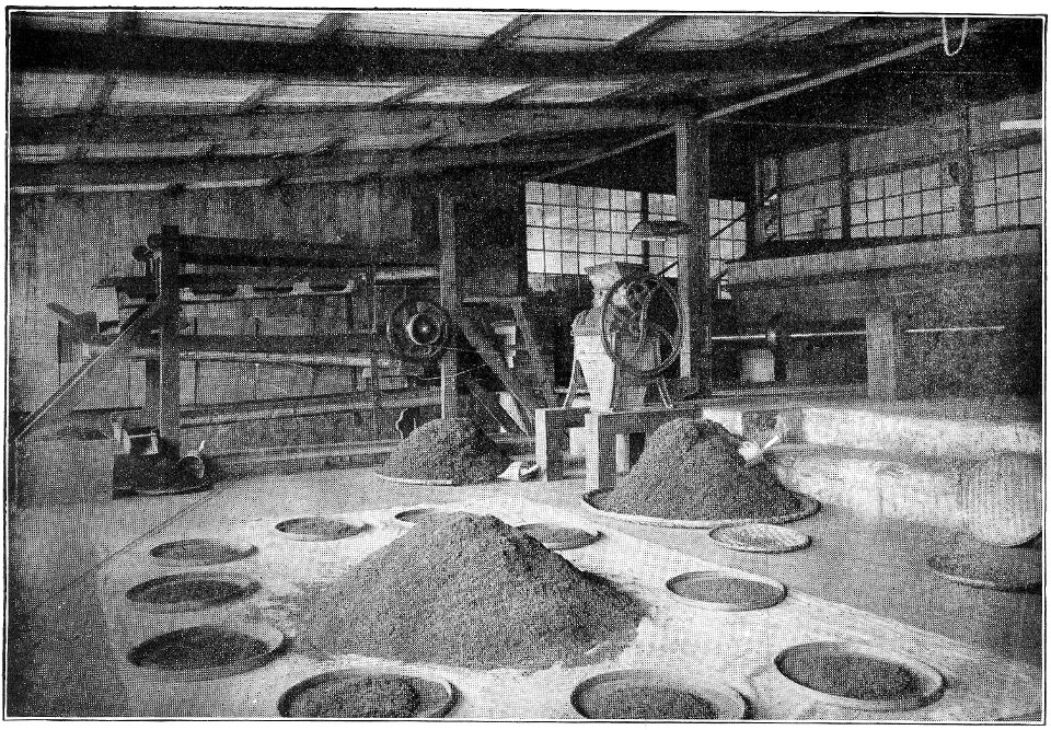 NSRW Sifting