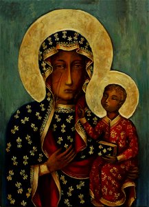 Nuestra Señora de Czestochowa