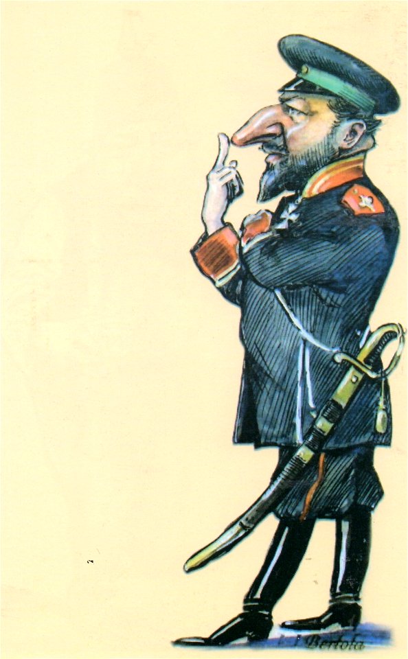 NSPetrescuGaina - Tarul Ferdinand al Bulgariei