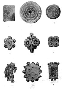 Ornements planche III 42337