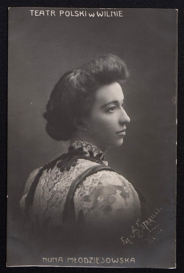 Nuna Młodziejowska