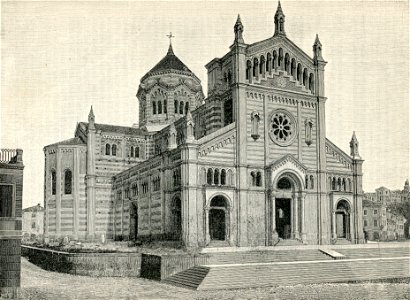 Nuovo Tempio di Lonigo