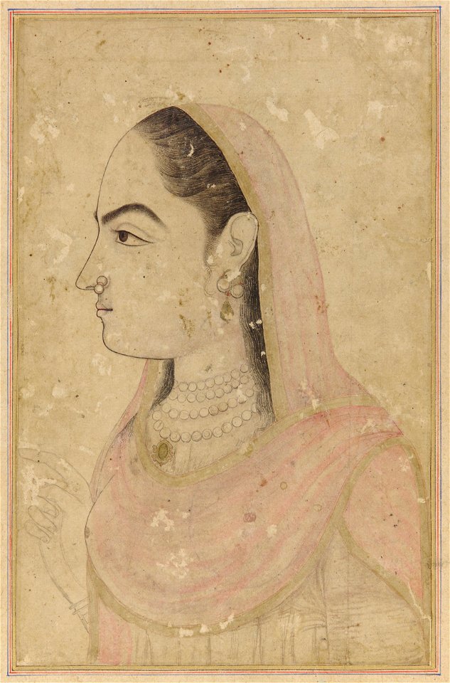 Nur Jahan SAAM-1929.8.352 1
