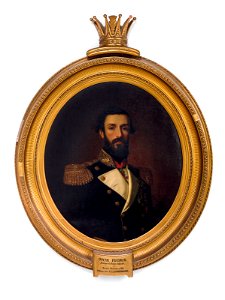 Oscar Fredrik av Sverige