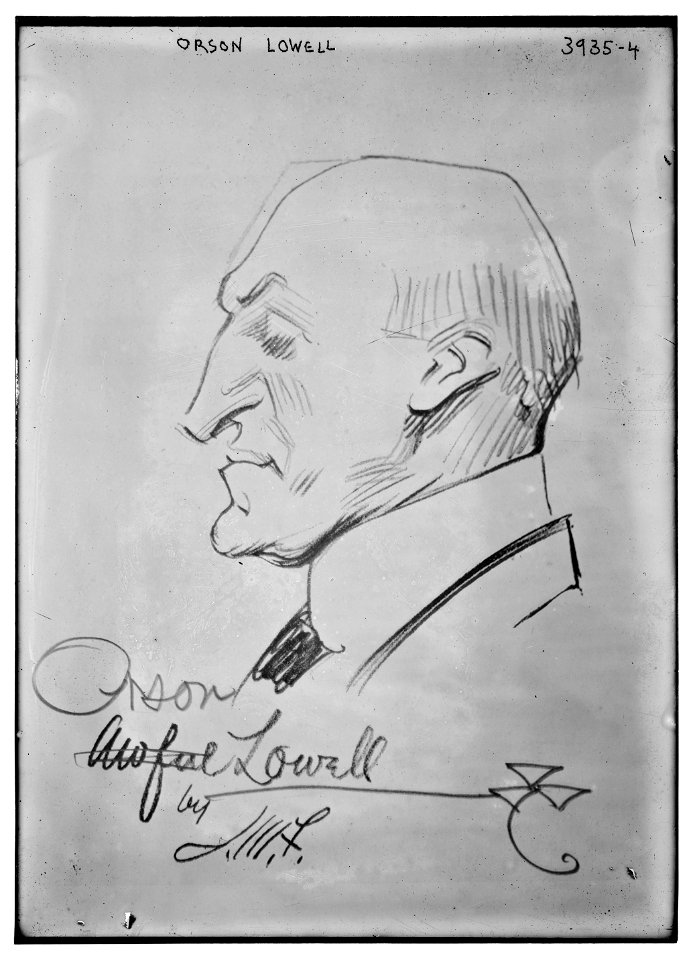Orson Lowell LCCN2014702326