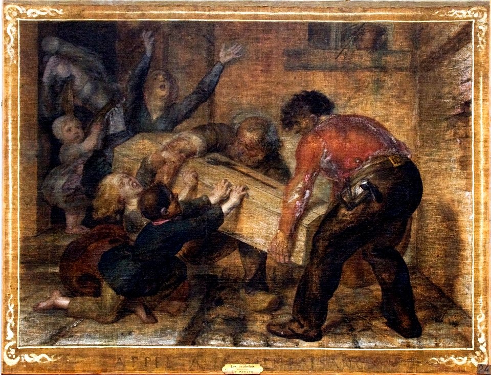 Orphans