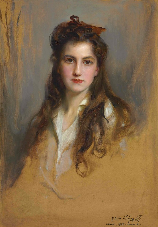 Nyina Georgijevna of Russia