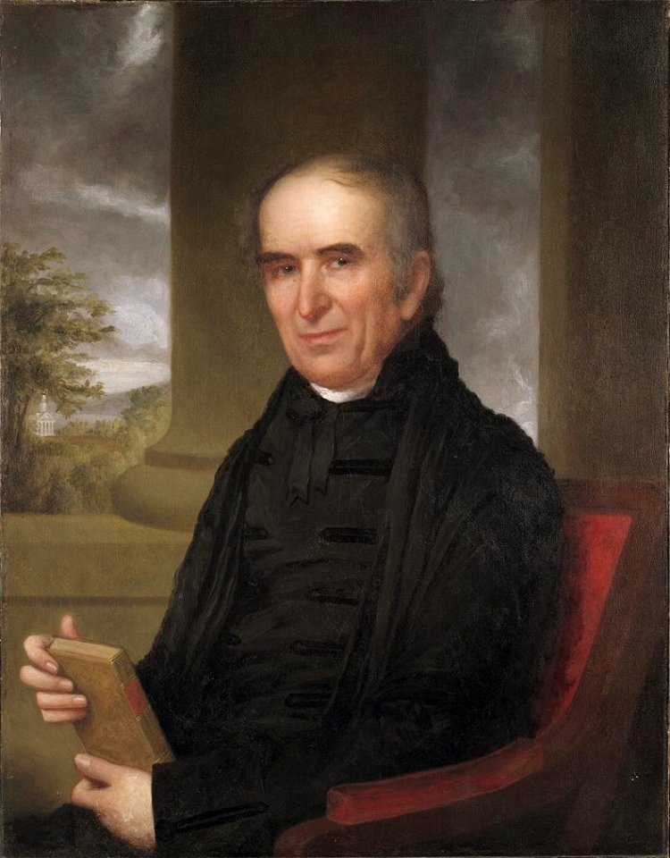 Henry Ware Sr. (1764-1845)