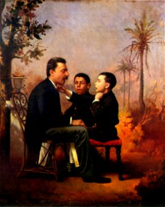 Oscar Pereira da Silva - 1886 - A palavra aos surdos-mudos