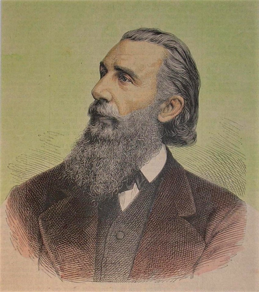 Oscar Pletsch 1877