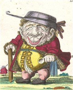 Nutsch Moloff (Detail)
