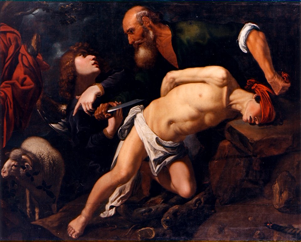 Orrente-isaac