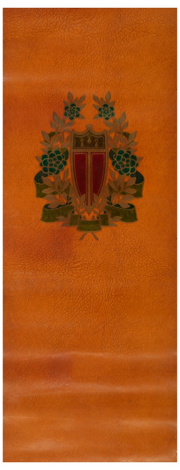 Ornament Panel (USA), 1910–15 (CH 18797523)