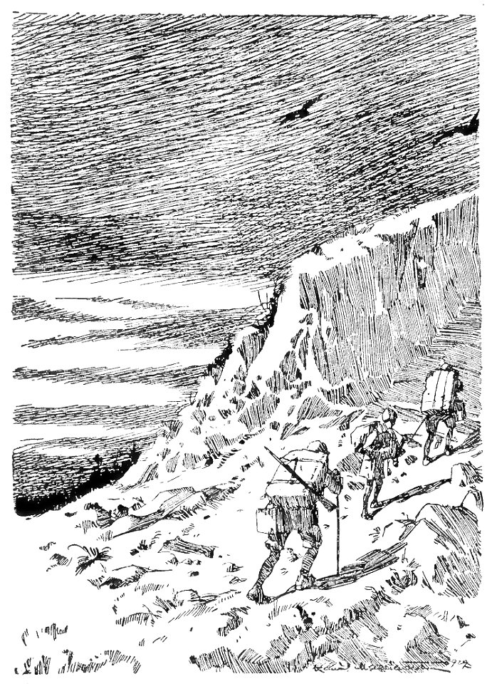 Ossendowski - Mali zwycięzcy p047