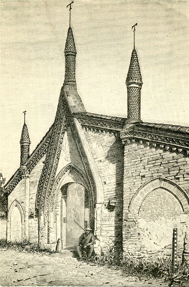 Ospedale di Sant’Antonio di Ranverso Buttigliera Alta