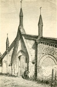 Ospedale di Sant’Antonio di Ranverso Buttigliera Alta