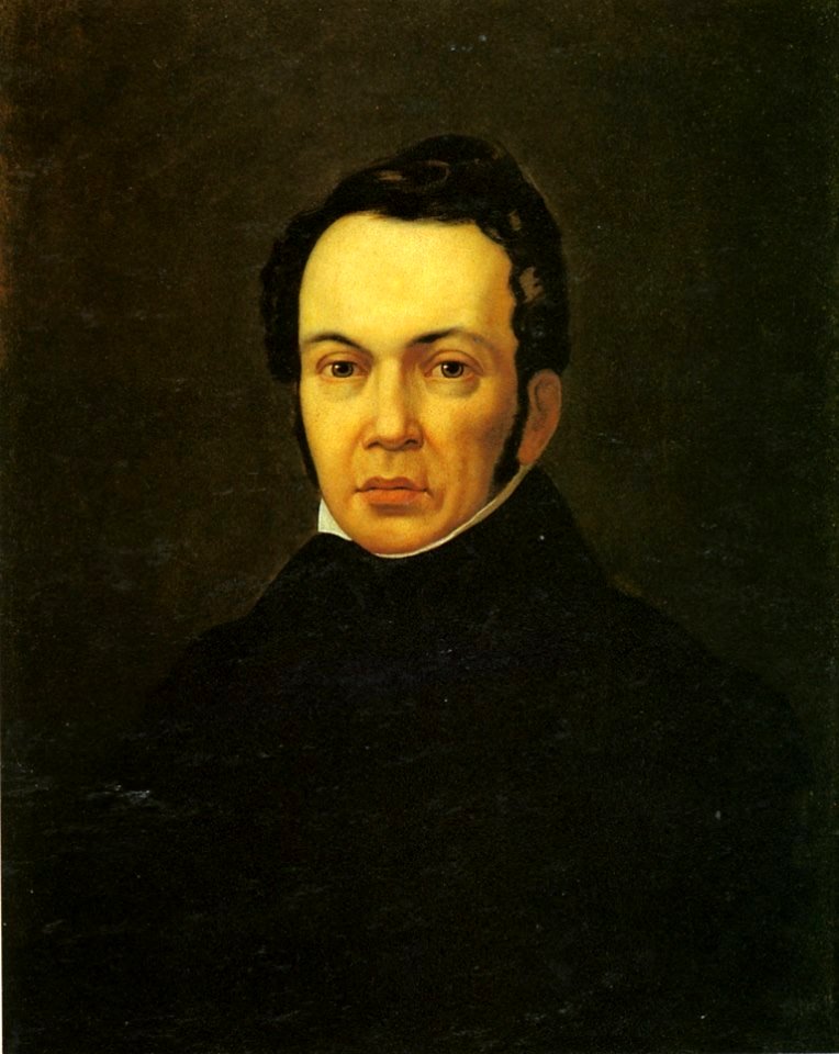 Osip Ivanovich Senkovsky