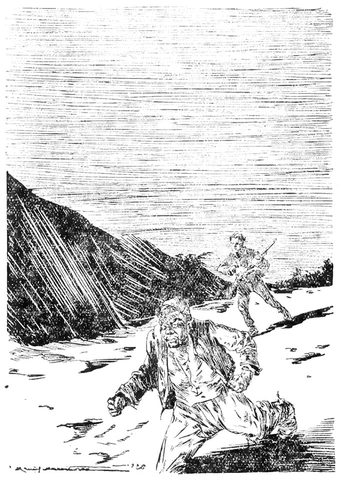 Ossendowski - Mali zwycięzcy p137