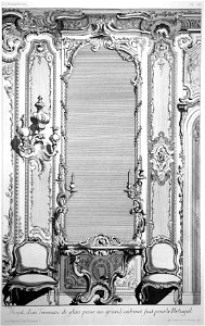 Ornementation des appartements Pfnor 97043