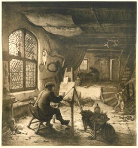 Gemäldegalerie Alte Meister (Dresden) Galeriewerk Lücke 115