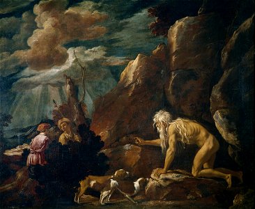 Orrente-crisostomo