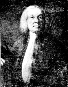 Georg Heinrich Orth