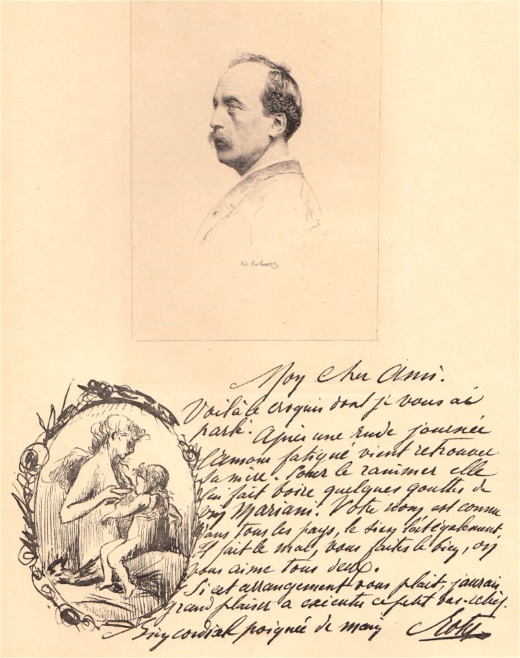 Oscar Roty