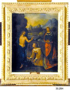 Ortolano - Noli Me Tangere - 30.284 - Detroit Institute of Arts