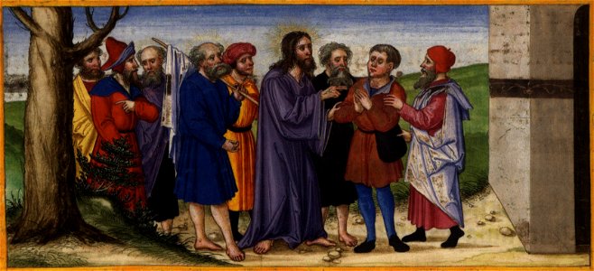 Ottheinrich Folio100v Lc18G