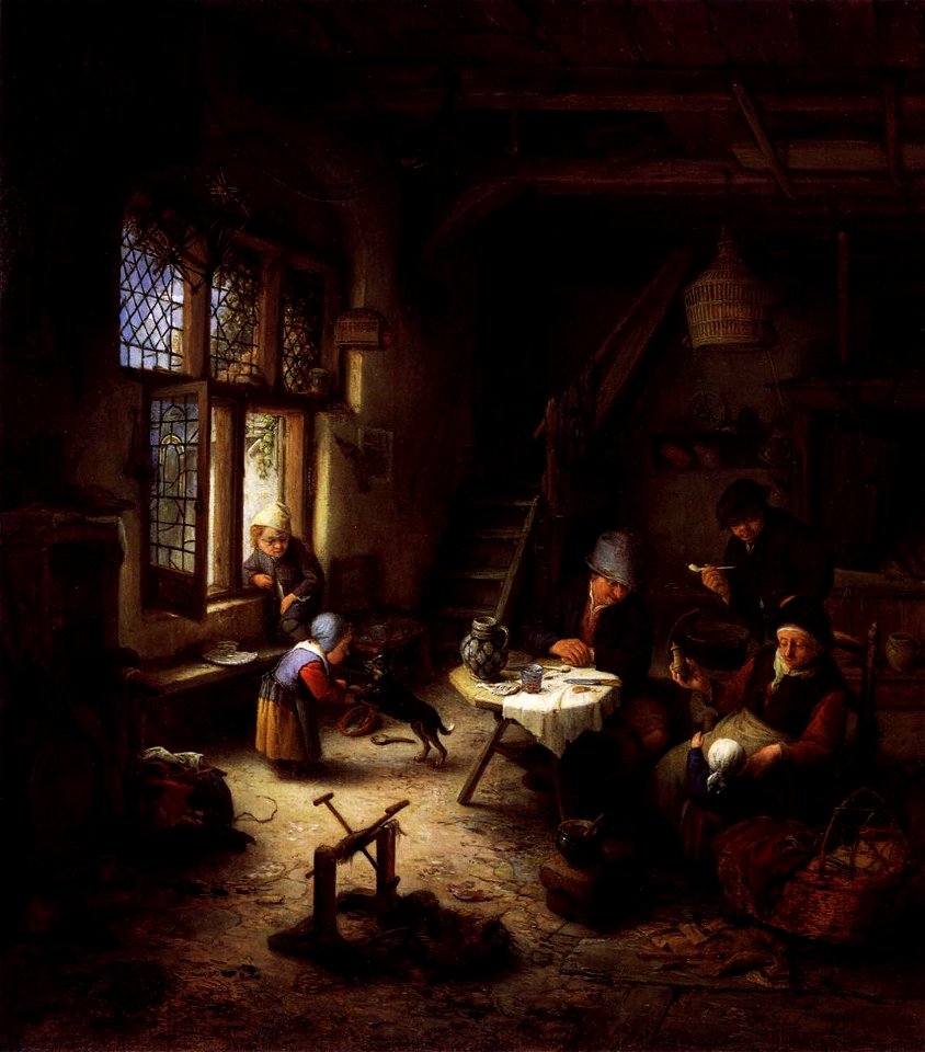 Adriaen van Ostade 022