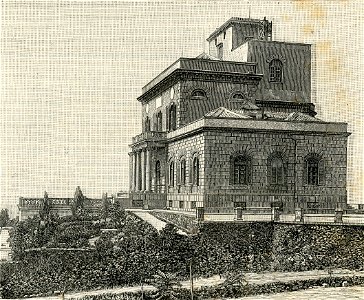 Osservatorio meteorologico del Vesuvio
