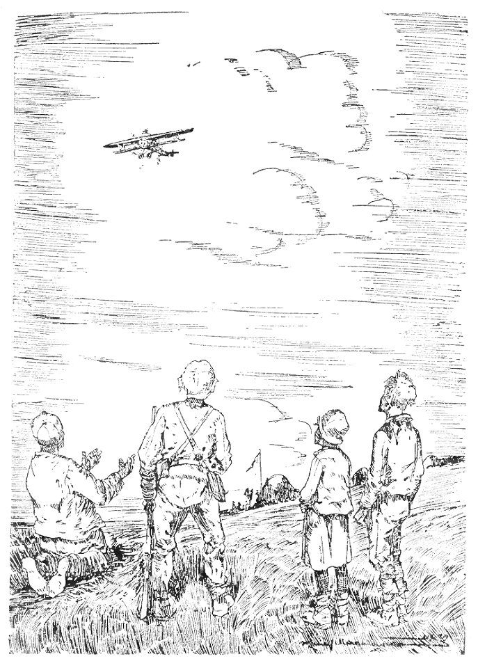 Ossendowski - Mali zwycięzcy p187