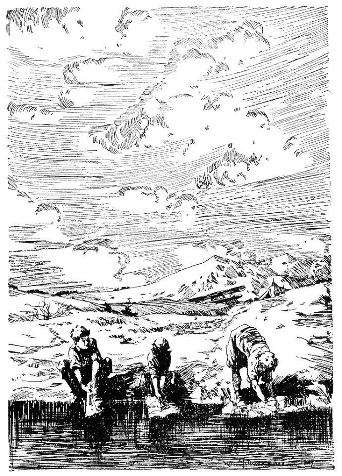 Ossendowski - Mali zwycięzcy p079